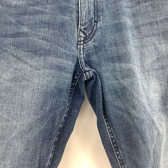 Calvin Klein Jeans 30x30 Stretch Straight Slim - Picture 4 of 10